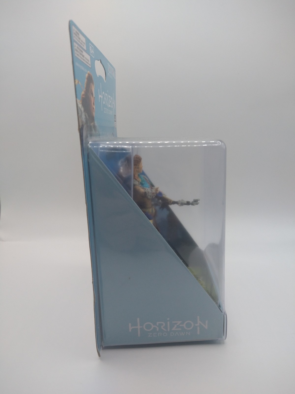 Aloy Horizon Zero Dawn Totaku Figure (FIRST PREMIERE ED) PlayStation [Brand New]