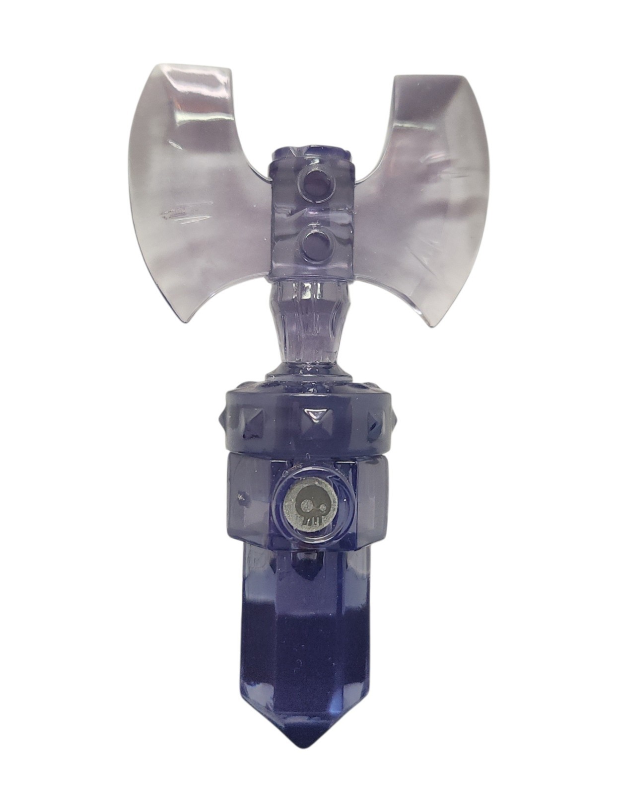 Skylanders: Trap Team ~ Undead Axe Trap