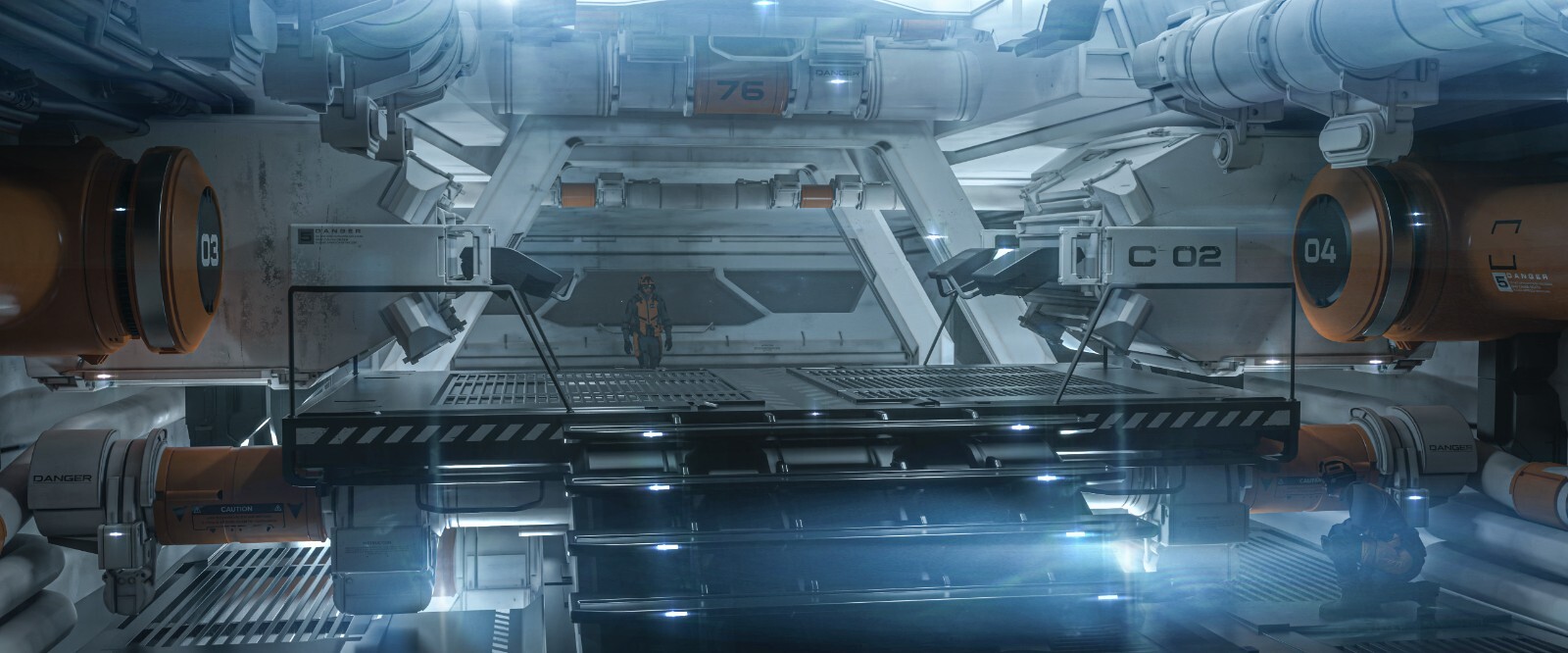 Star Citizen – RSI ARRASTRA – UPGRADE – (CCU)