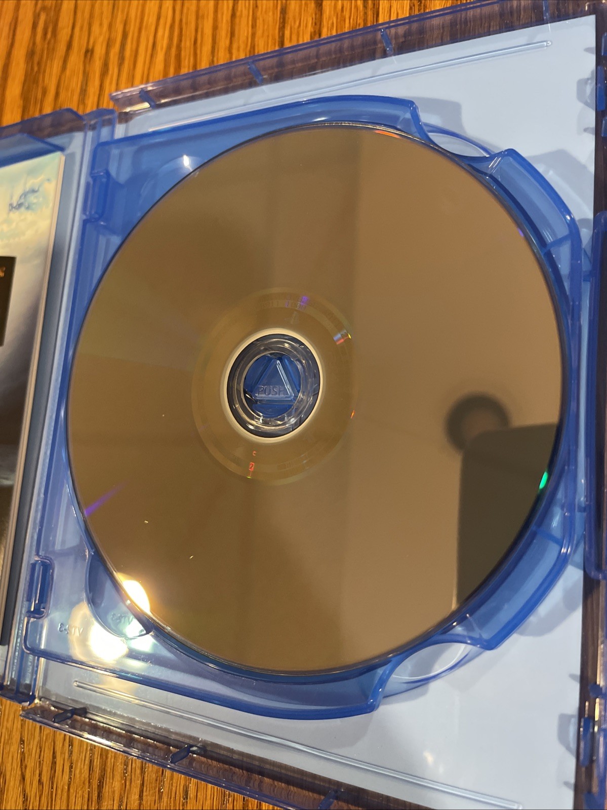 Bioshock The Collection (PS4) | Authentic | CIB