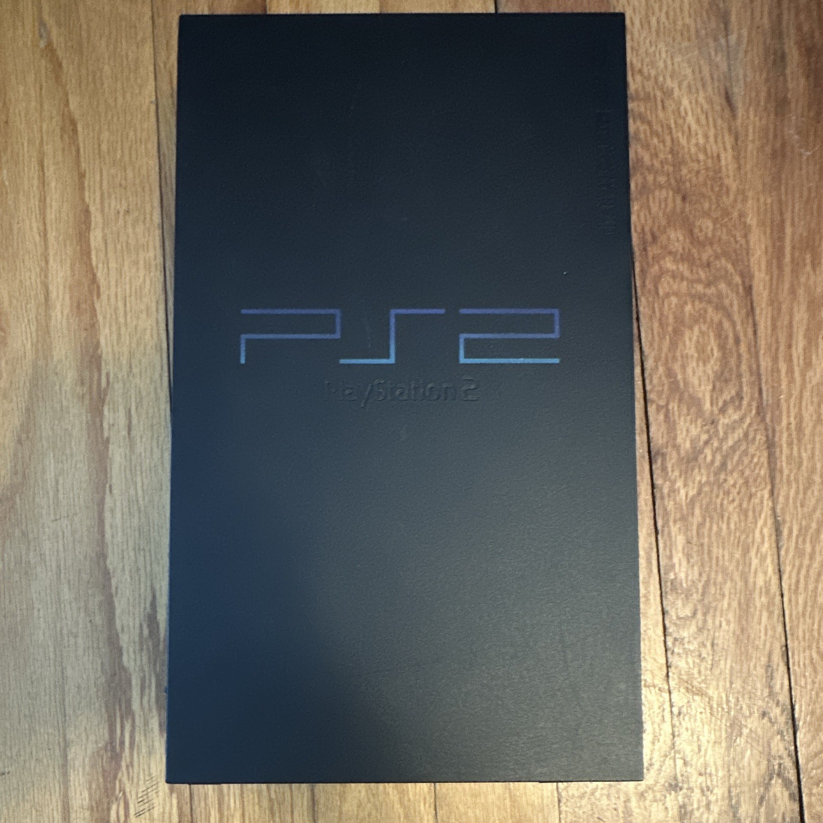 Sony PlayStation 2 PS2 NTSC-U/C Bundle w/ Controller, Cables, Dance Mat & Games
