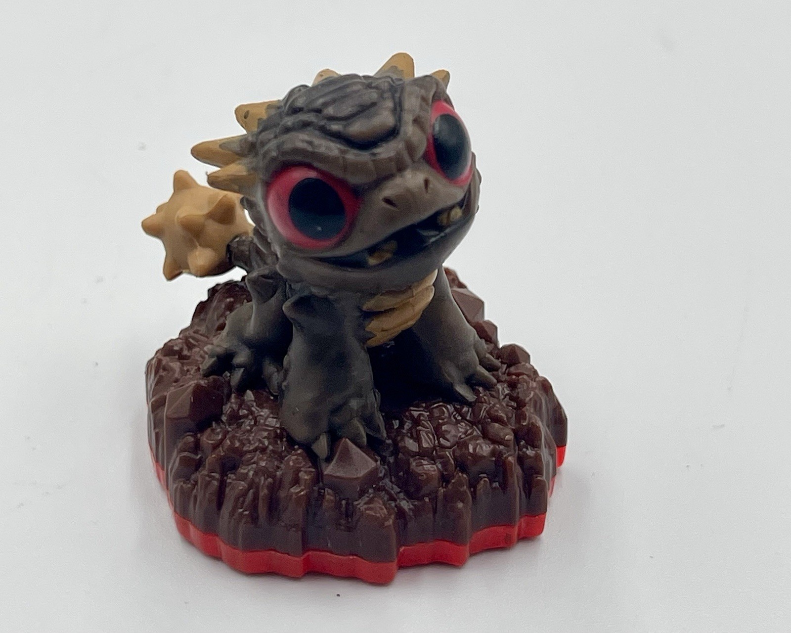 Activision Skylanders Trap Team Action Figures Lot of 6 Reef Ripper Untested