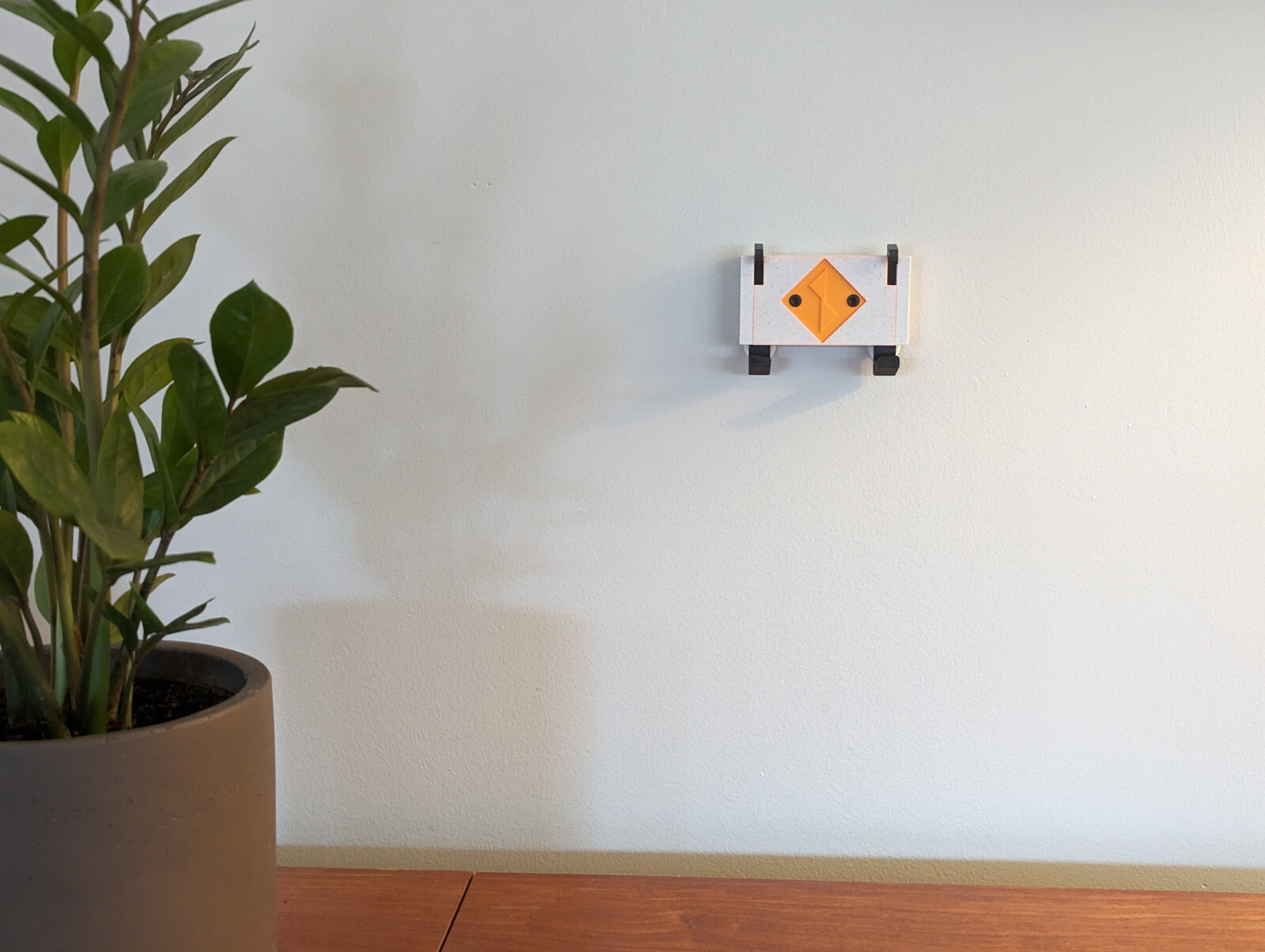 Mechanical Playstation Portal Wall Mount