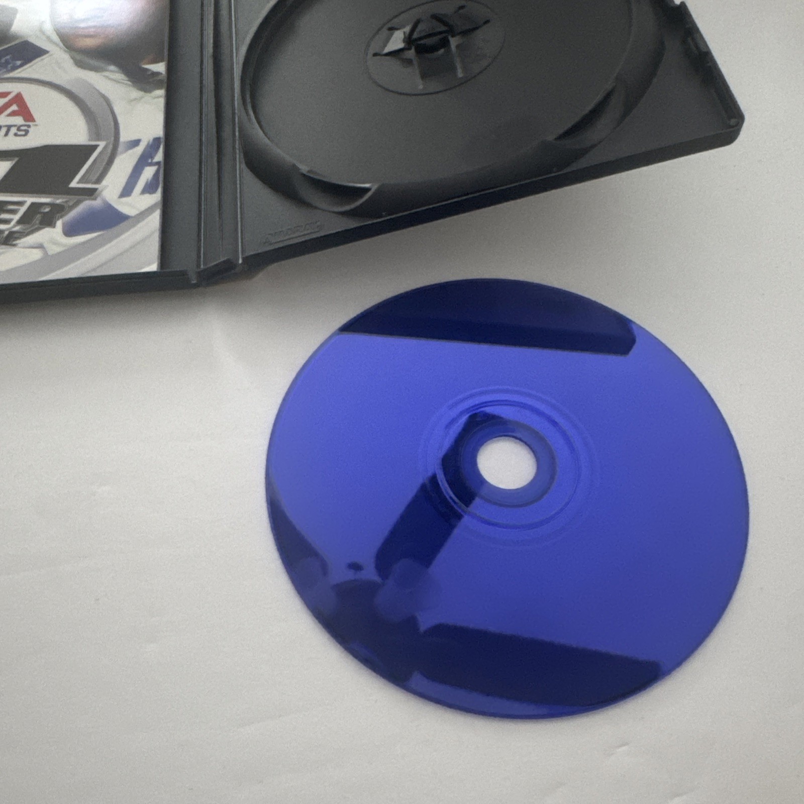 F1 Career Challenge PlayStation 2 Disc CIB