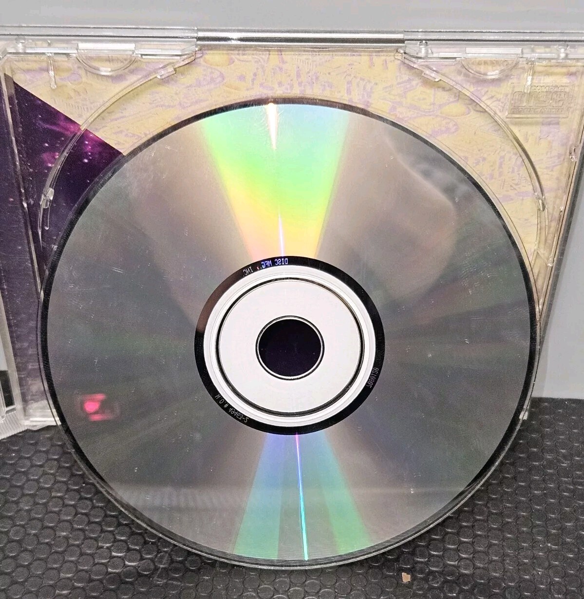 Ascendancy The Galatic Of Exploration & Encouner PC CD ‐ The Logic Factory, 1995