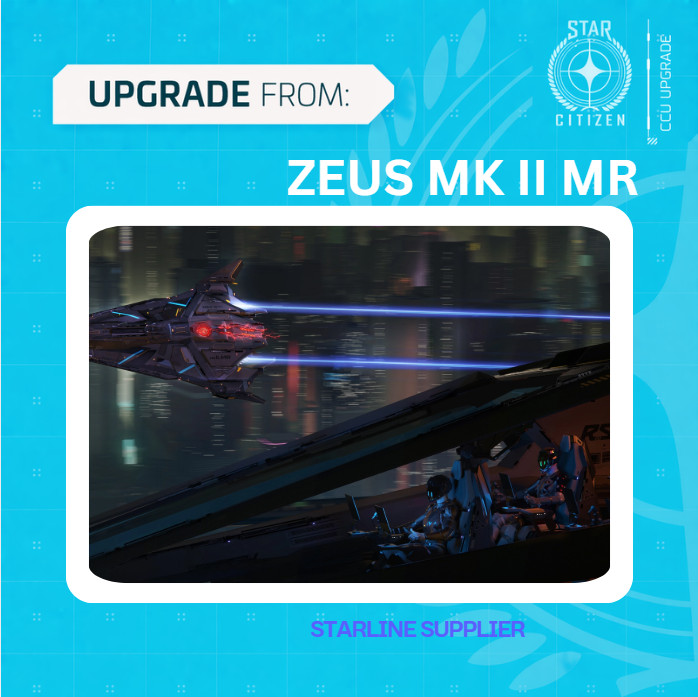 STAR CITIZEN – TO A1 SPIRIT – CHEAPEST – (CCU)