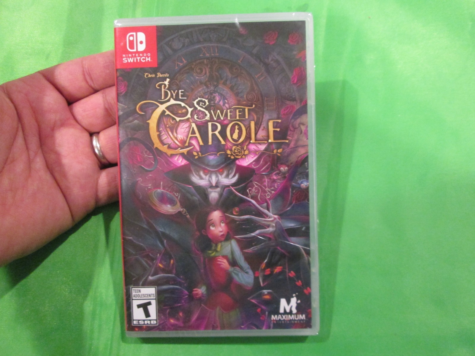 Pokémon Scarlet & Pokemon Violet Double Pack NINTENDO SWITCH 2 GAMES US EDITION