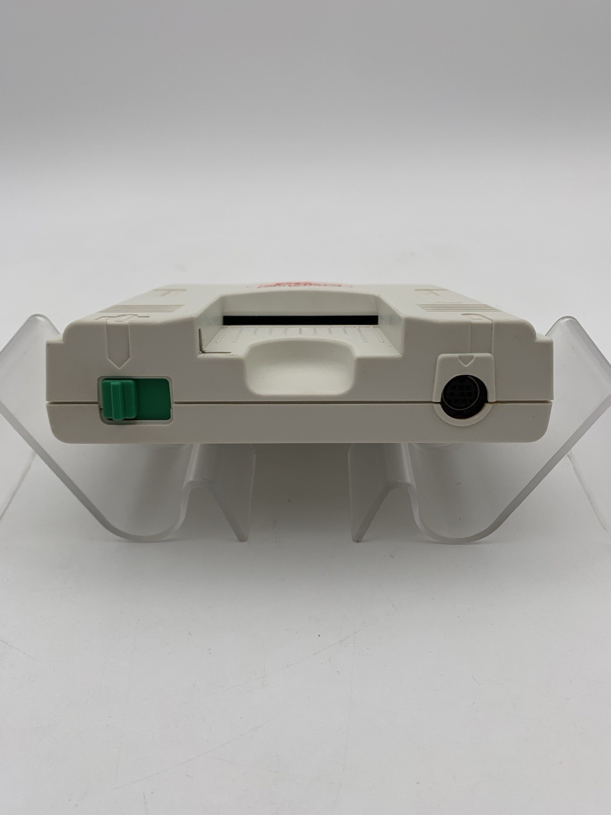 NEC PC Engine CD-ROM² (operation unconfirmed) – for parts 0622-202