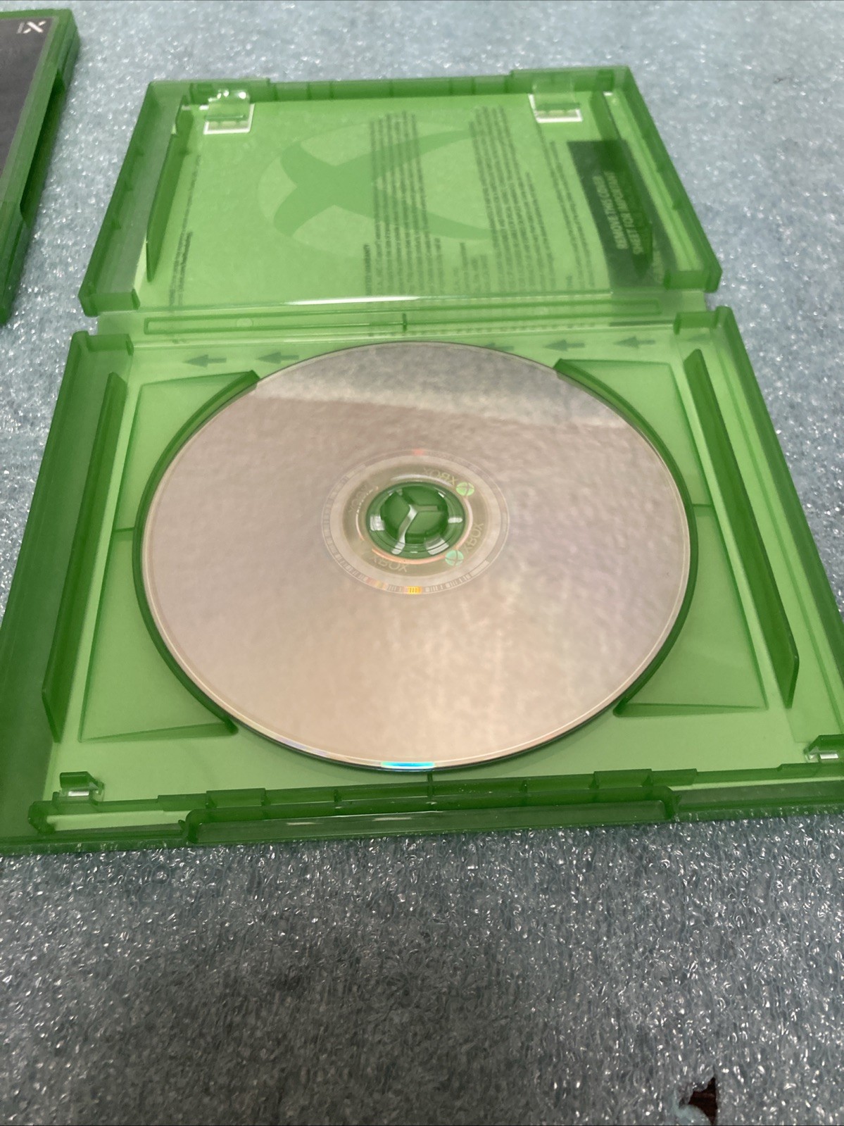 Resident Evil Requiem Microsoft Xbox Series X 4 5 6 Village Biohazard Lot Of 6