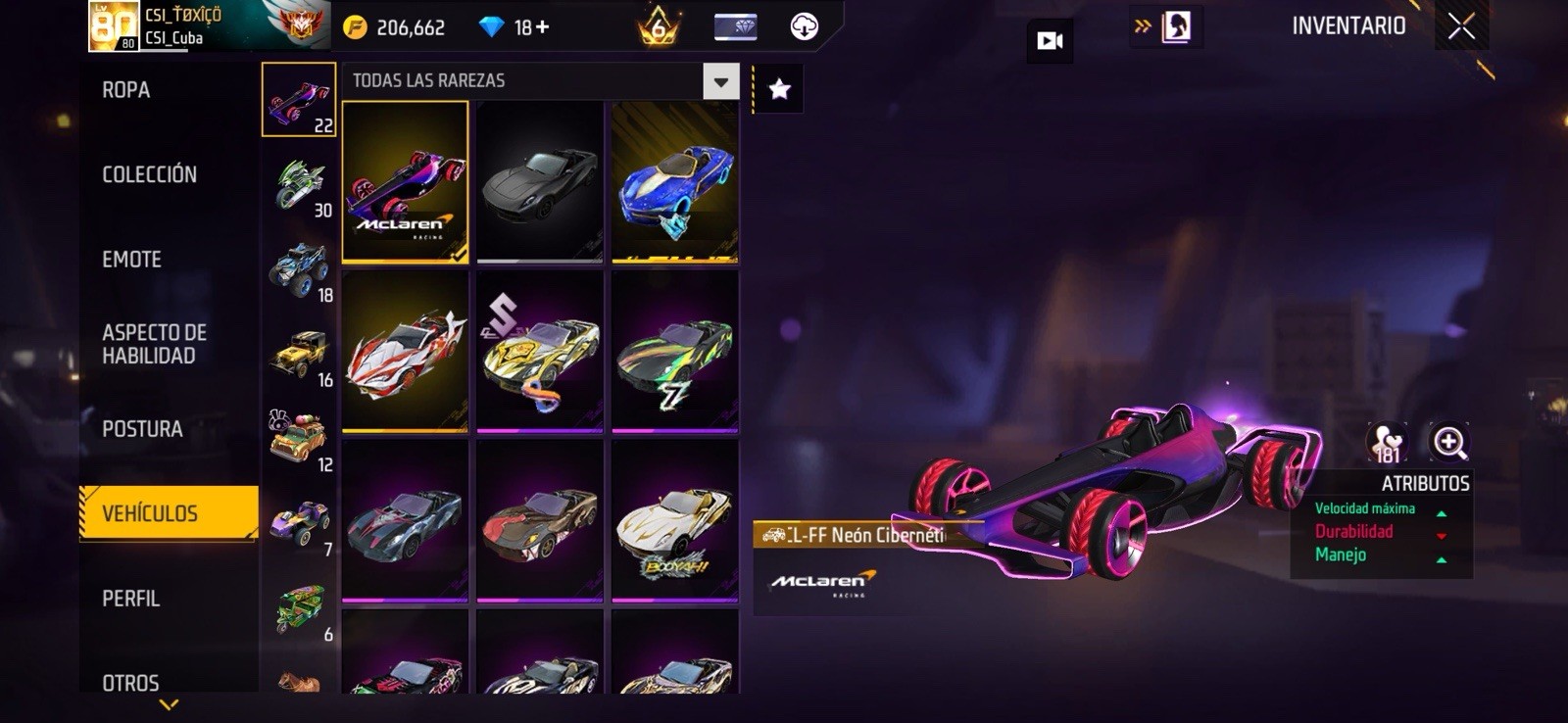 Garena Free Fire MAX Android Online Play Shooter Battle Royale 18+