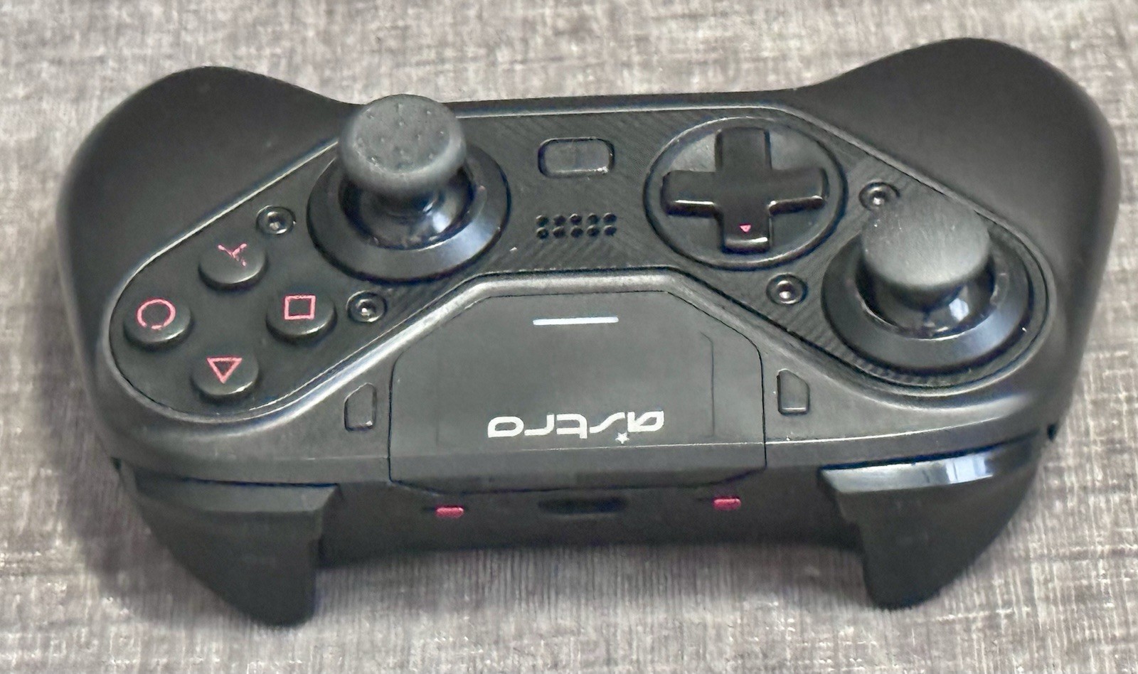 Astro C40 TR Gaming Controller Playstation 4 PS4 Windows Wireless Modular GR0004