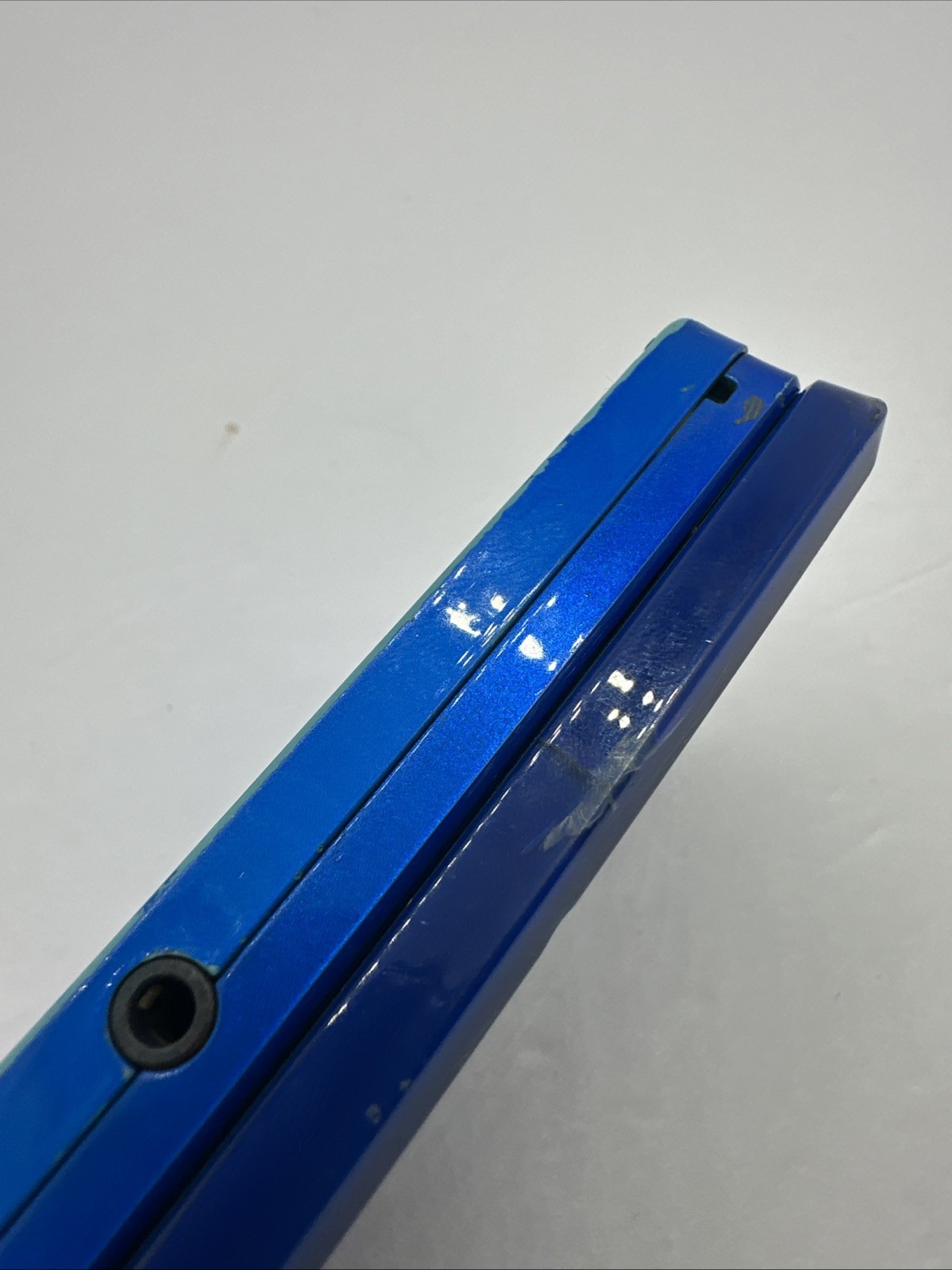 NINTENDO 3DS BLUE CTR-001(JPN) Working Powers On Parts Or Repair