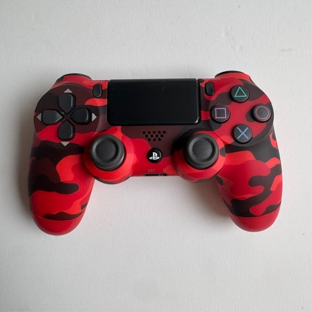 Sony PlayStation 4 PS4 Dualshock 4 Controllers – Choose Your Color – Gently Used
