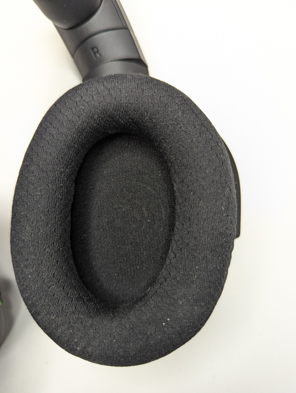 Razer Barracuda .X Wireless Gaming Headset- Black (No Cables)
