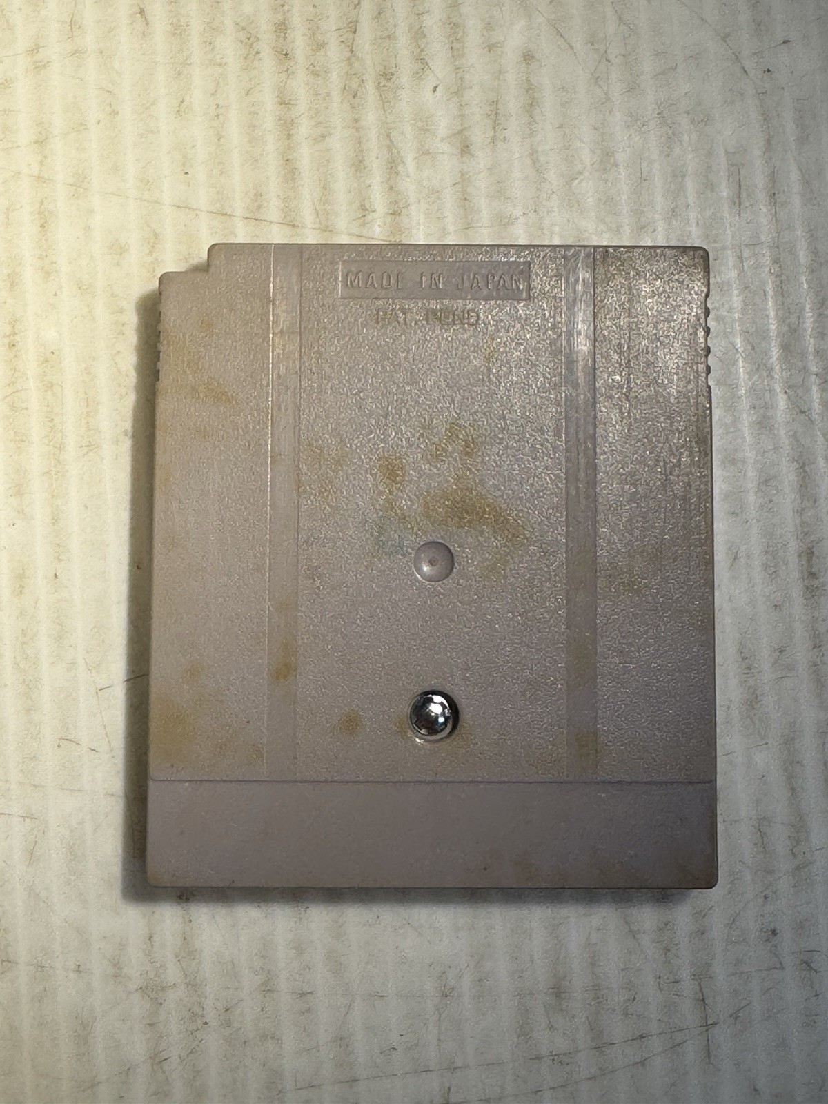Kirby’s Dream Land (Nintendo Game Boy, 1992)