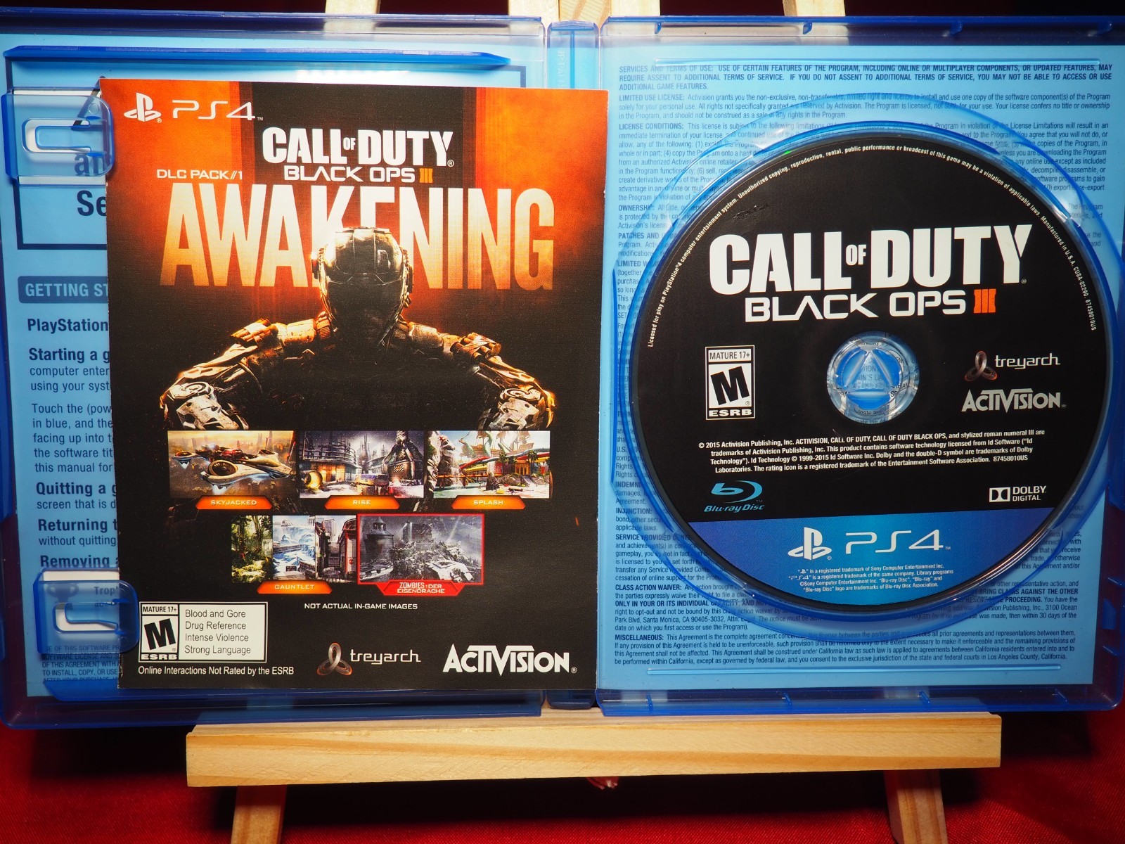 PS4,PS5, XBOX 360 BIG LOT UNTESTED (GREAT GAMES) MONEY BACK IF THEY DON’T WORK