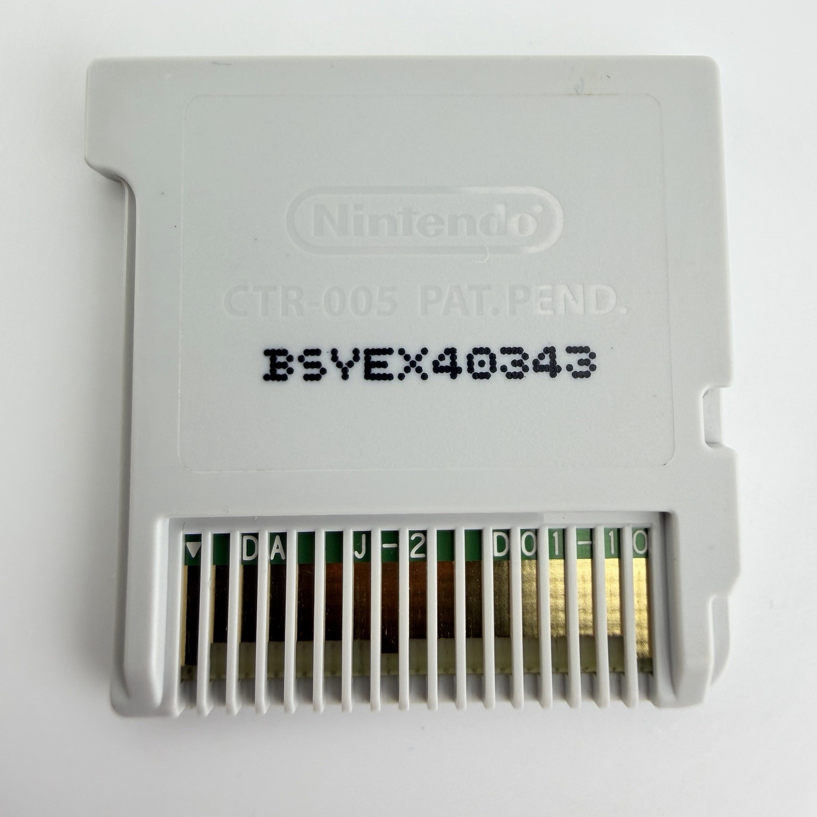 Sonic Boom: Shattered Crystal (Nintendo 3DS, 2014) – Very Good – Game Only