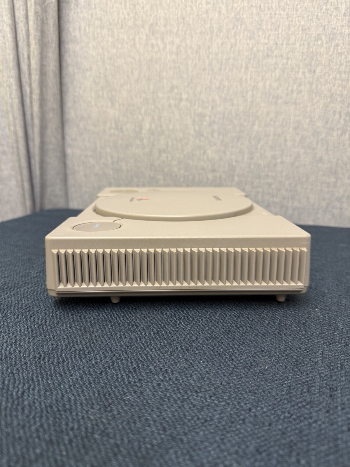 Sony PlayStation 1 SCPH-5501 (Tested Working)