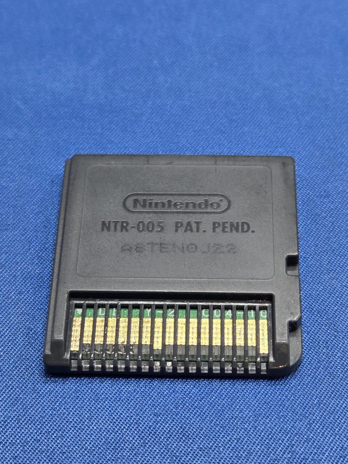 Mario Party DS Nintendo DS – Authentic Game Cartridge Only Tested