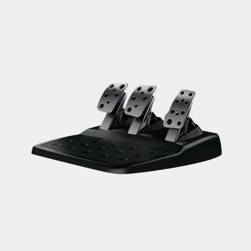 New Logitech G29 Driving Force Racing Wheel & Pedals for PS5 PS4 PC Mac
