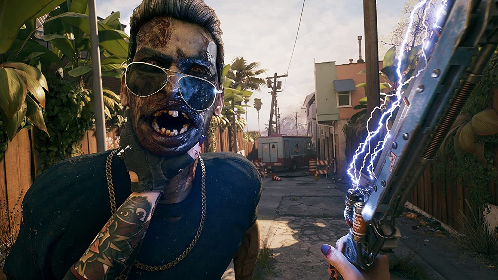 Deep Silver Dead Island 2: Day 1 Edition (PlayStation 4)