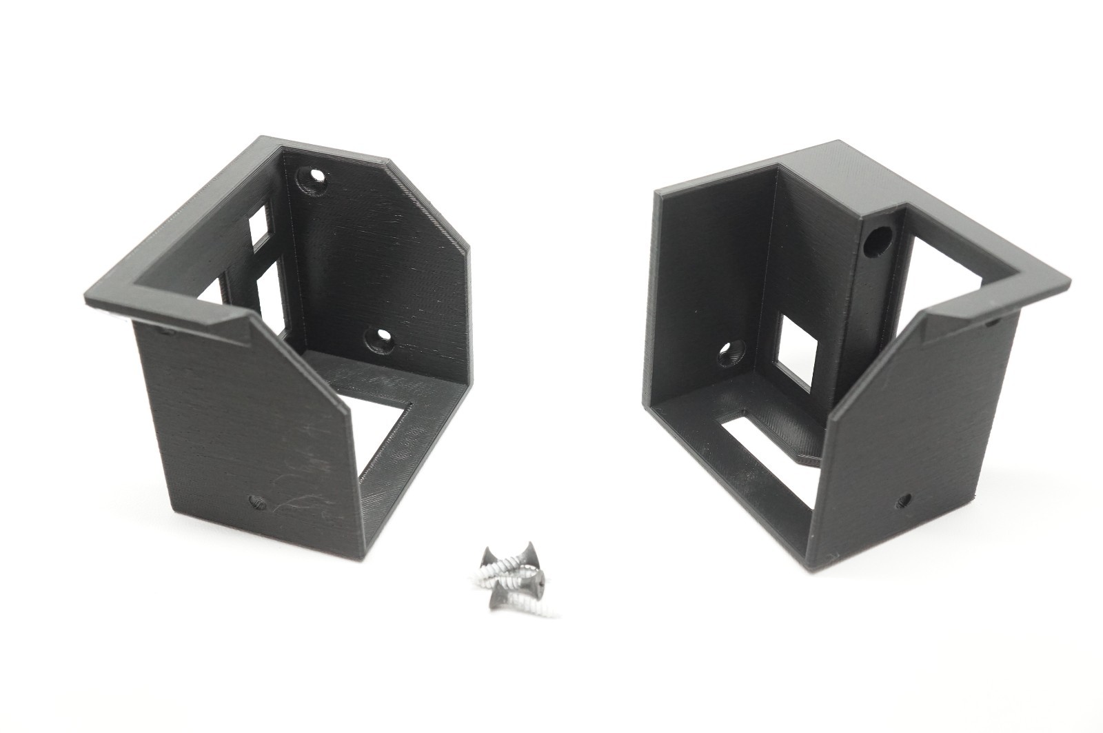 Wall Mount Bracket for Sony PlayStation 2 (PS2) – Strong & Secure Console Holder
