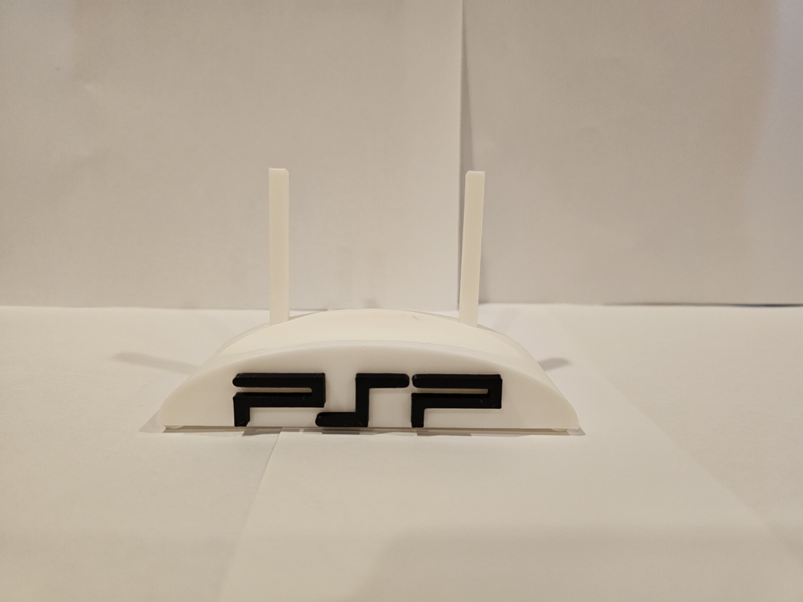 Sony Psp Display Stand, 3d Printed, Show Off Your Handheld! Multiple Colors