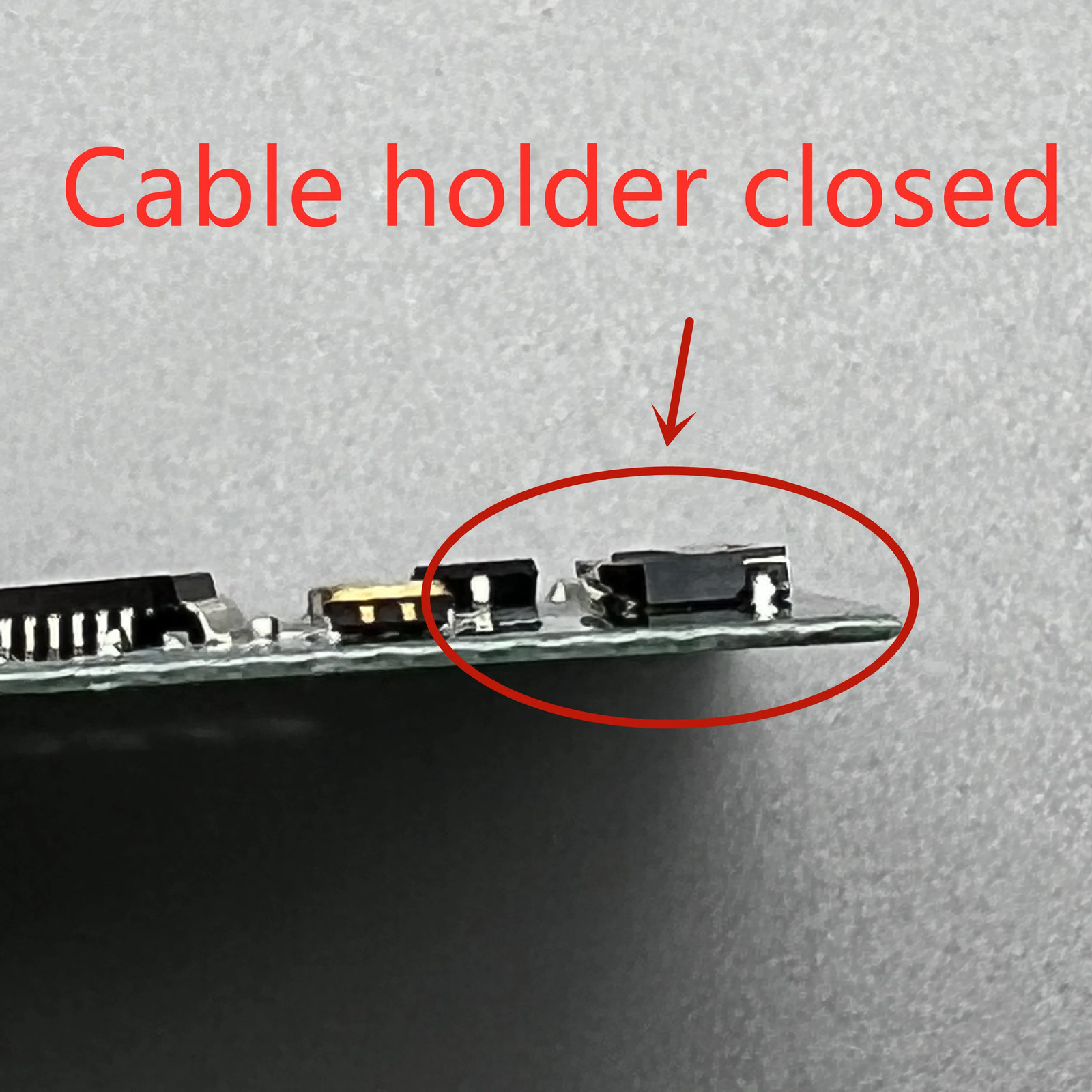 2.6” IPS High Brightness LCD Screen For Neo Geo Pocket NGP Console Replacement