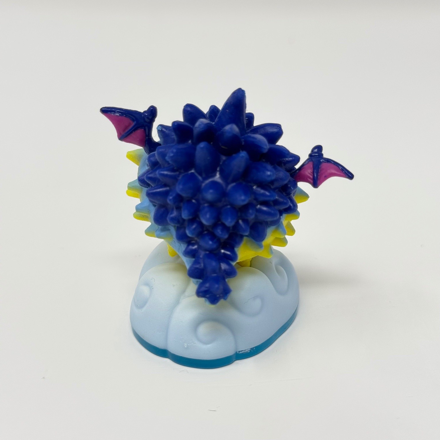 Activision Skylanders Trap Team Pop Thorn Figure Toys to Life Multi-Platform