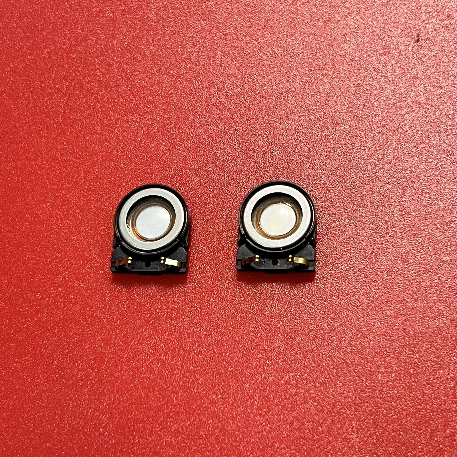 2 OEM Official Sony PS Vita 2000 Genuine Right Left Speakers