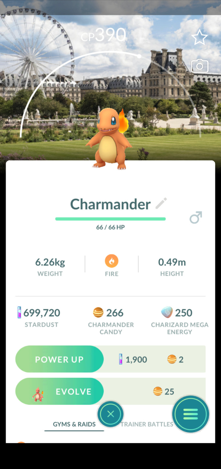 Pokemon Go Mini PTC With Shiny Pkm and BGs