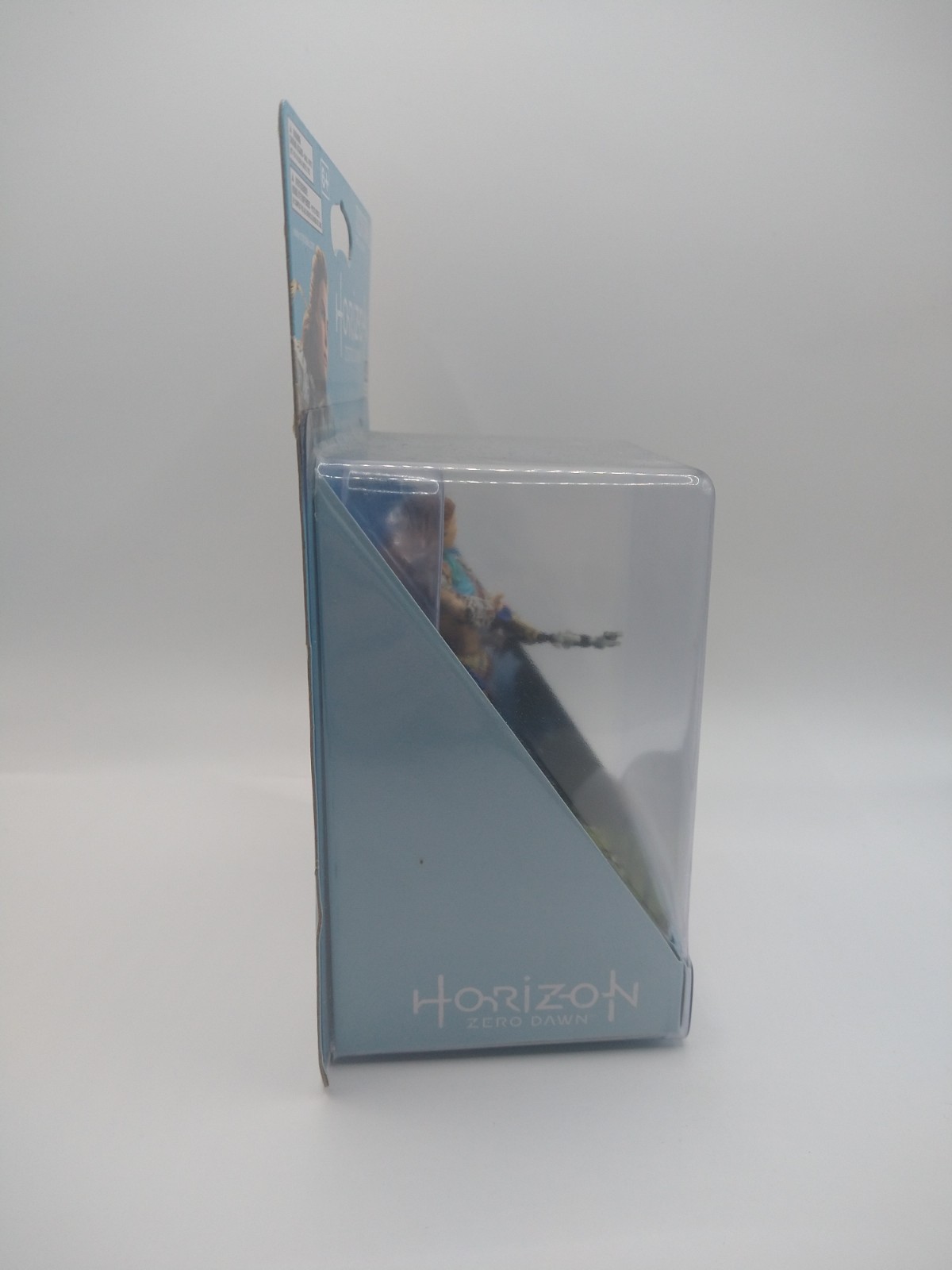 Aloy Horizon Zero Dawn Totaku Figure (FIRST PREMIERE ED) PlayStation [Brand New]