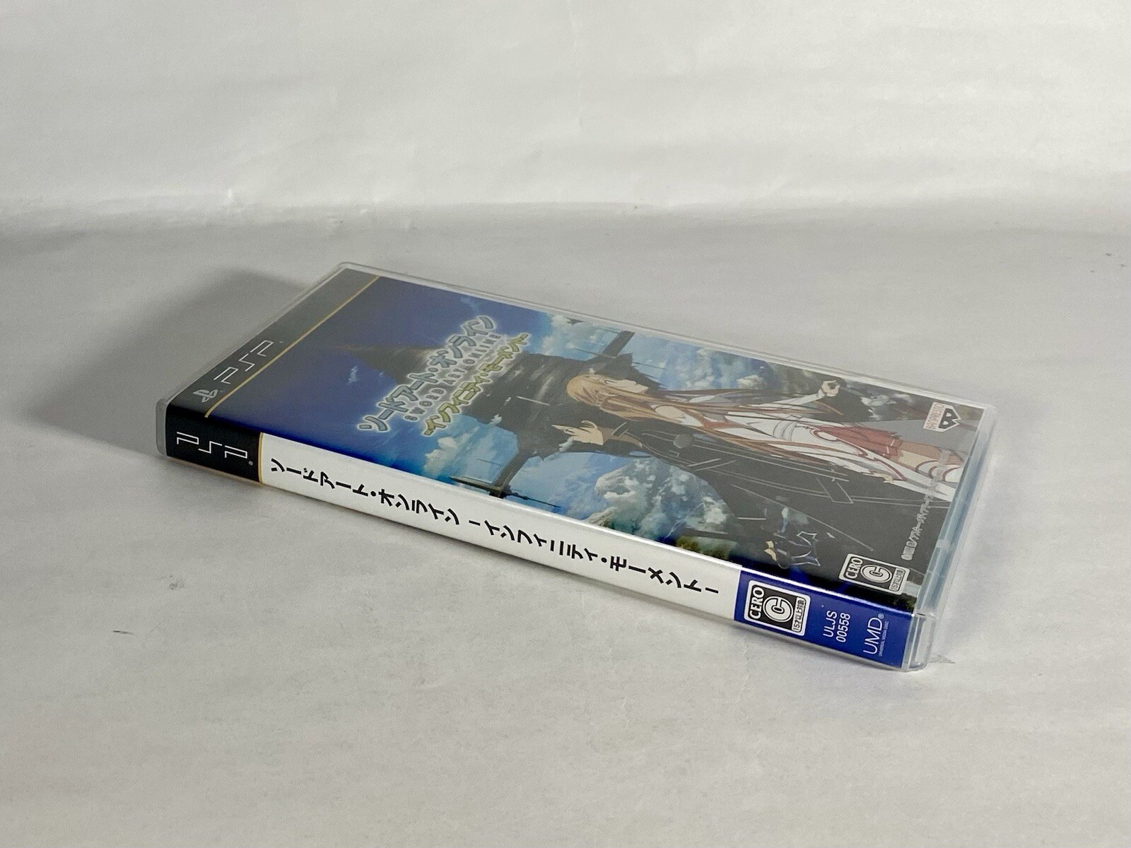 Lot3 PSP Valkyrie Chronicles 2 & Valkyrie Profile Lenneth & & Sword Art Online .