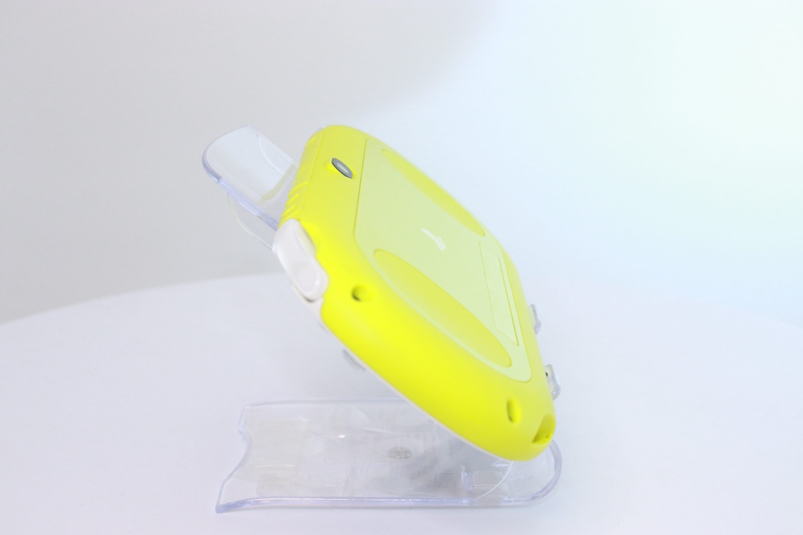 JP Game PS Vita PCH-2000 Lime Green White [ Rank：A]