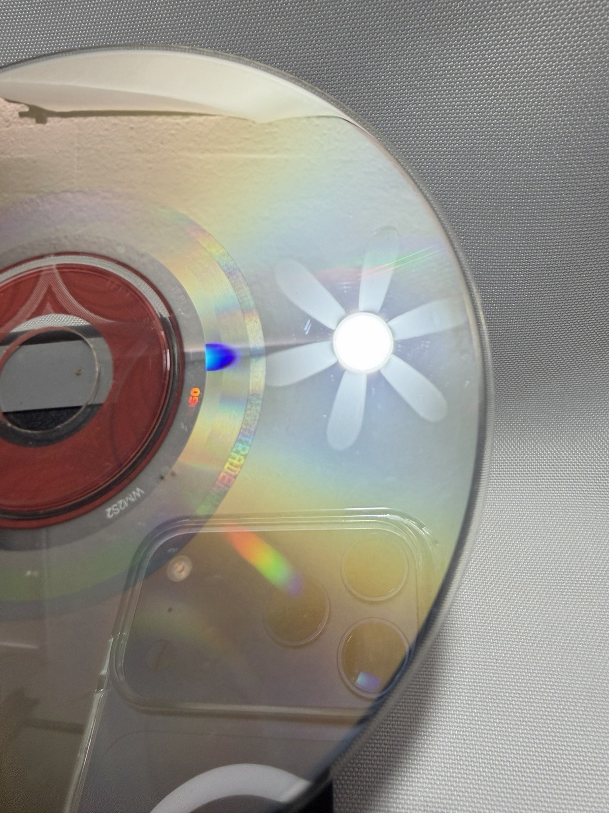 Maken x Sega Dreamcast 2000 NO Manual Sold As Is