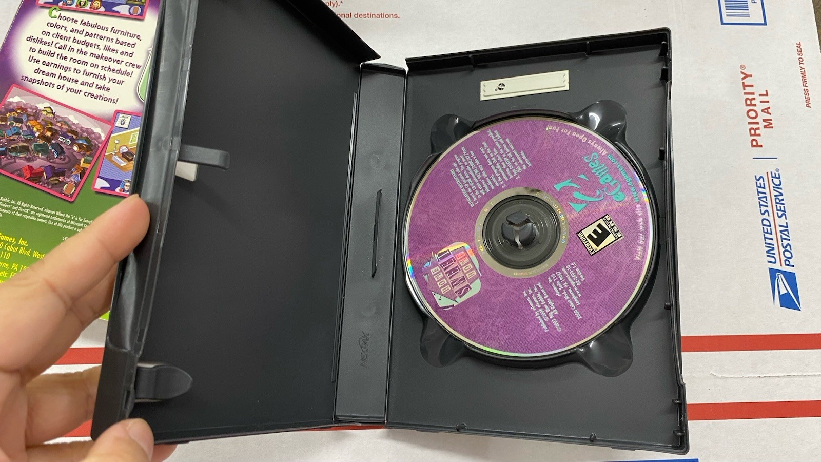 Home Sweet Home – PC