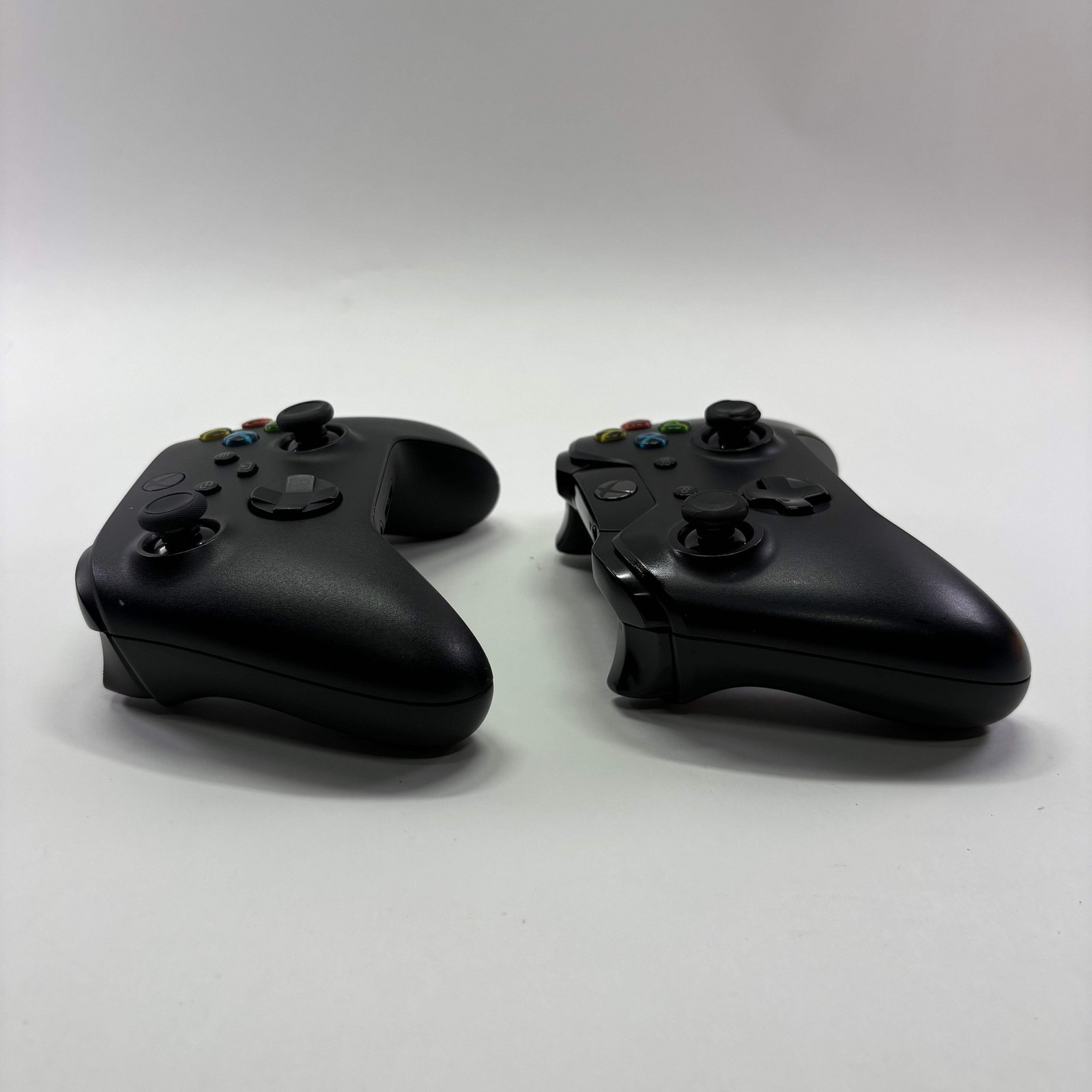 Microsoft Xbox One Wireless Controller Black 1537/M1142084-007
