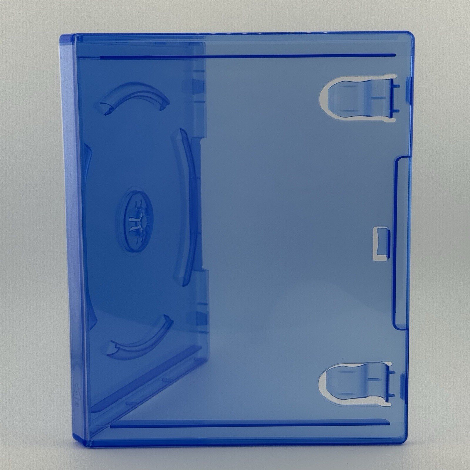 NEW PS4/PS5 PlayStation 4/5 Replacement Game Case Color Matched Free Shipping