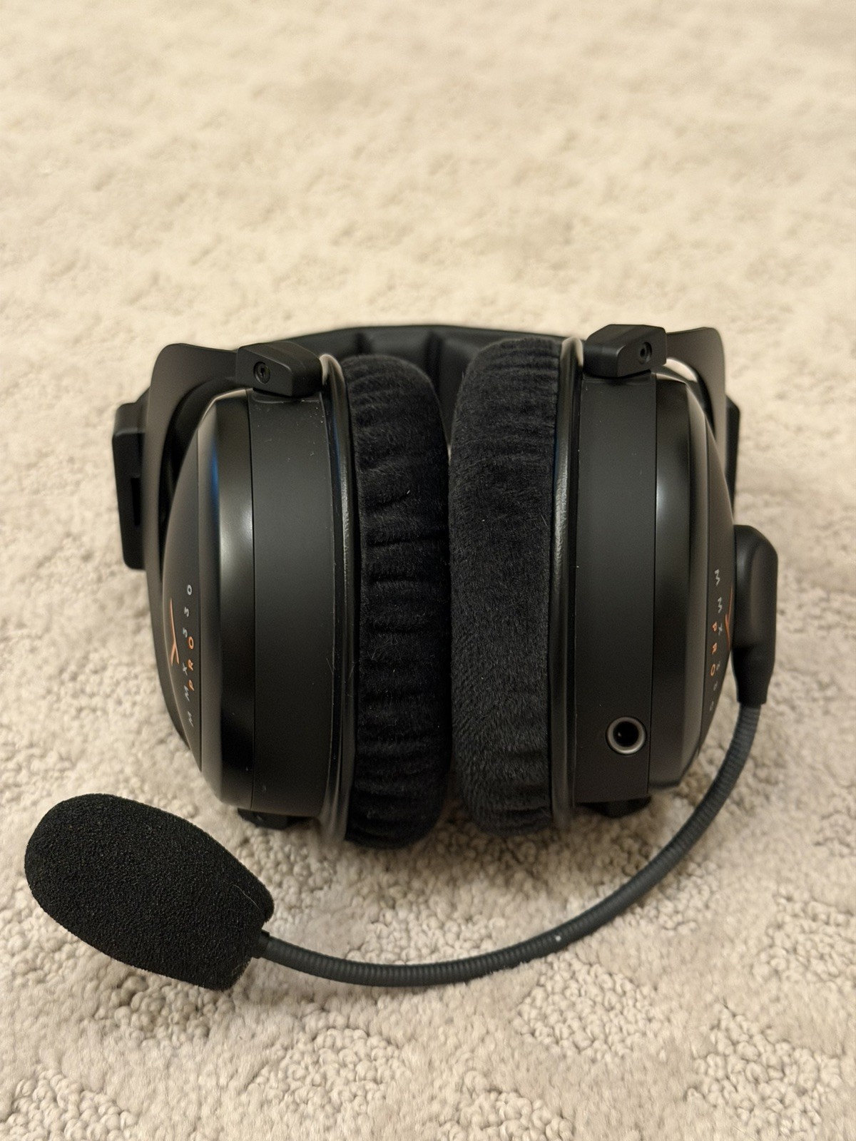 Beyerdynamic MMX 330 PRO Open-back Gaming Headset