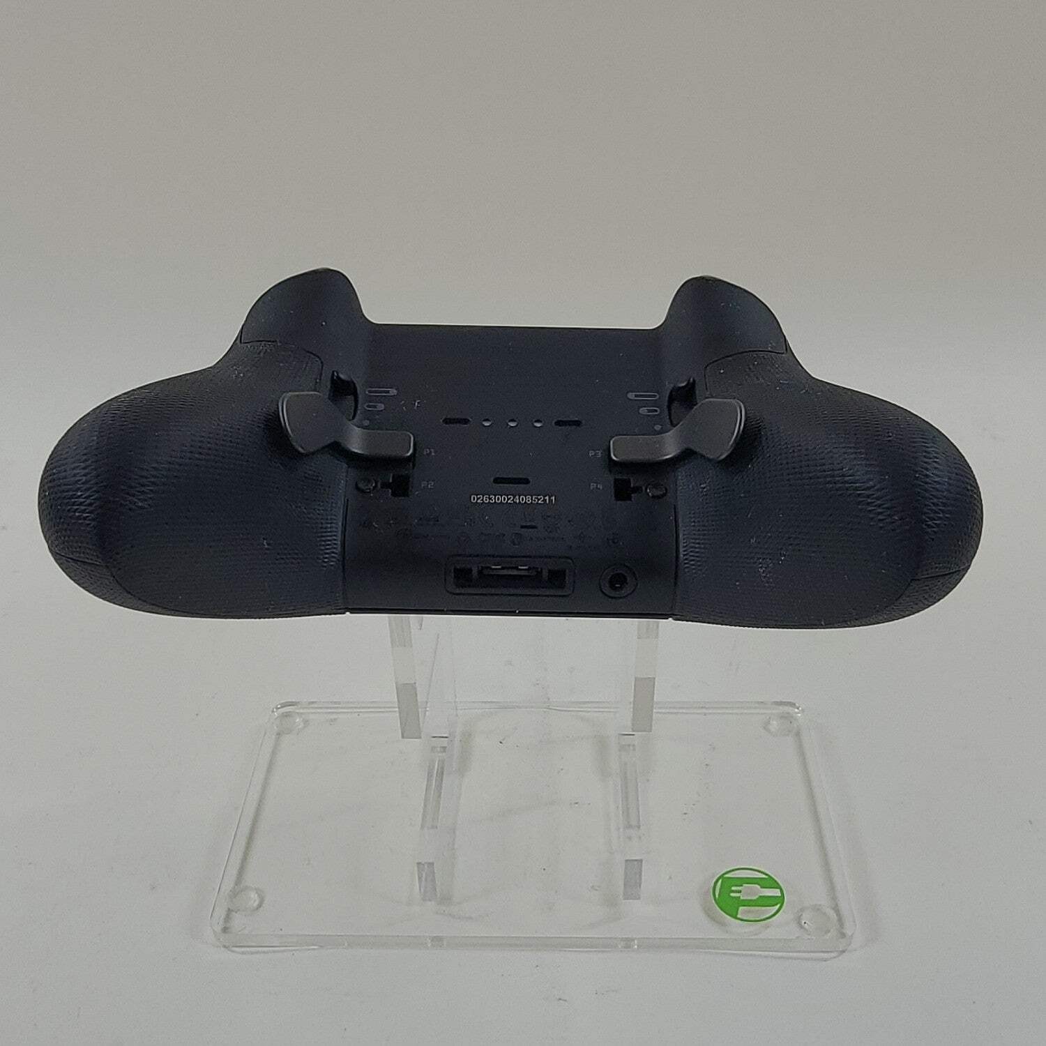 Microsoft Xbox One Elite Controller Series 2 Black 1797