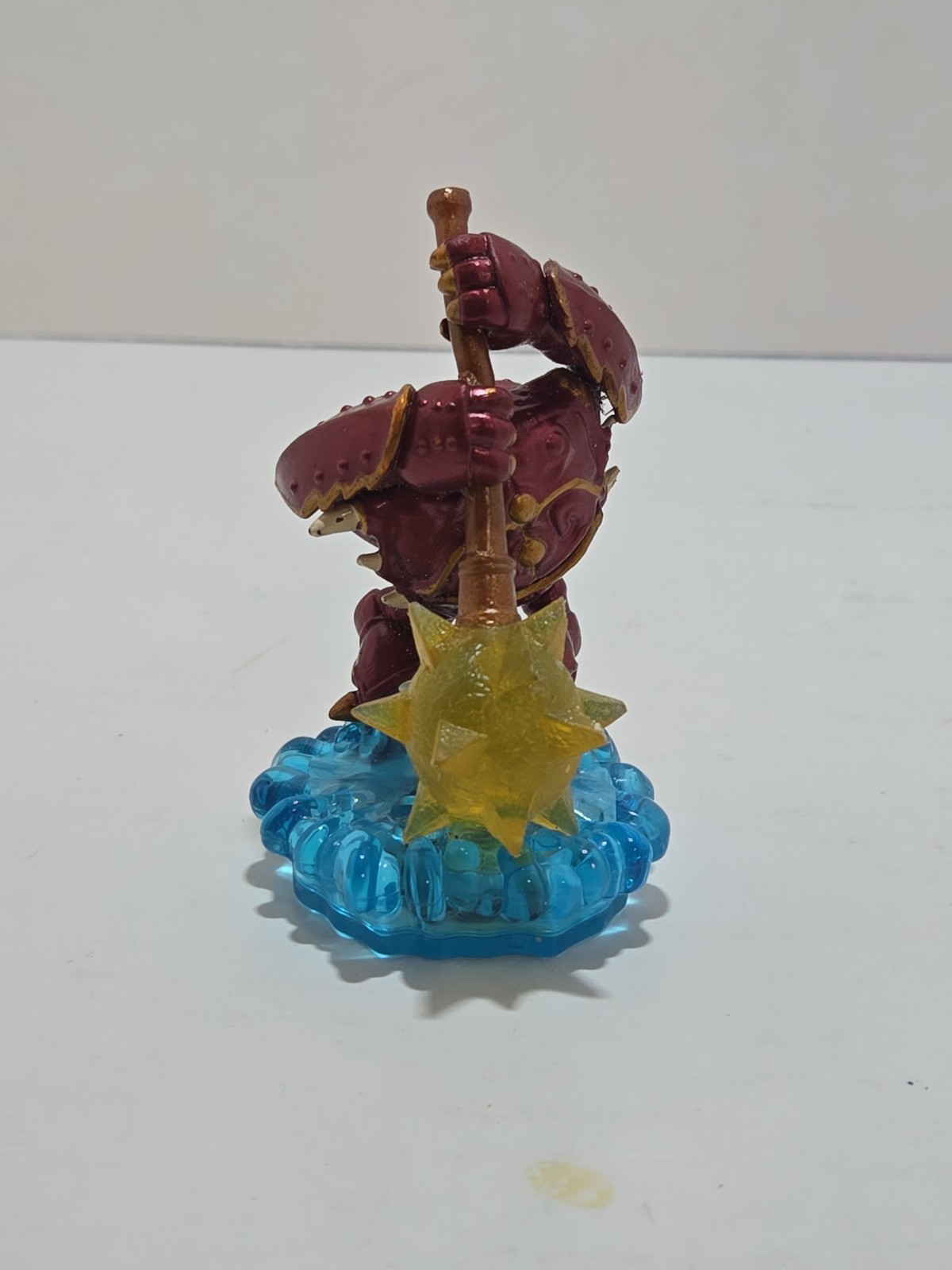 Skylanders Swap Force Lightcore Wham Shell