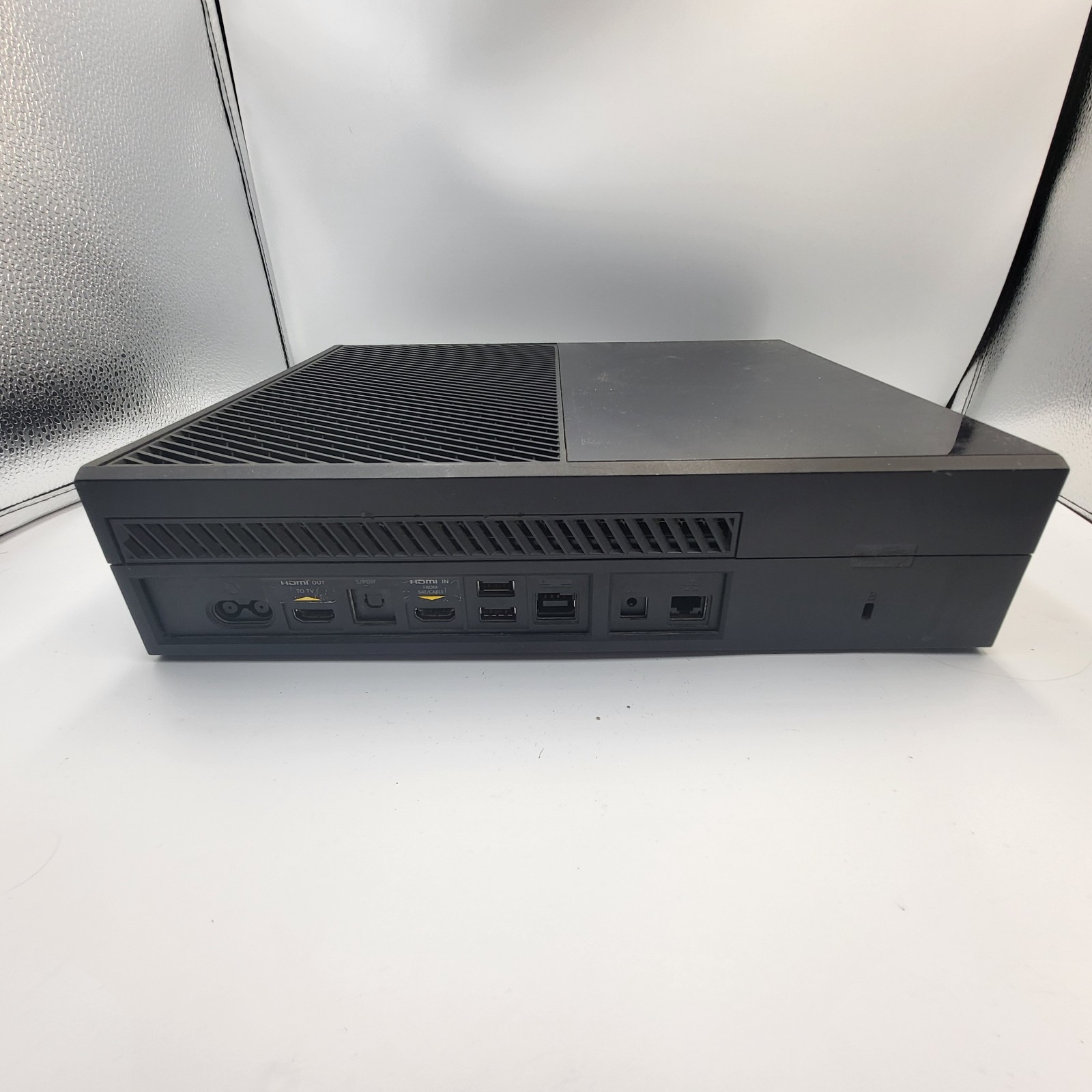 Microsoft Xbox One Console 500GB – Console Only – Model 1540 –