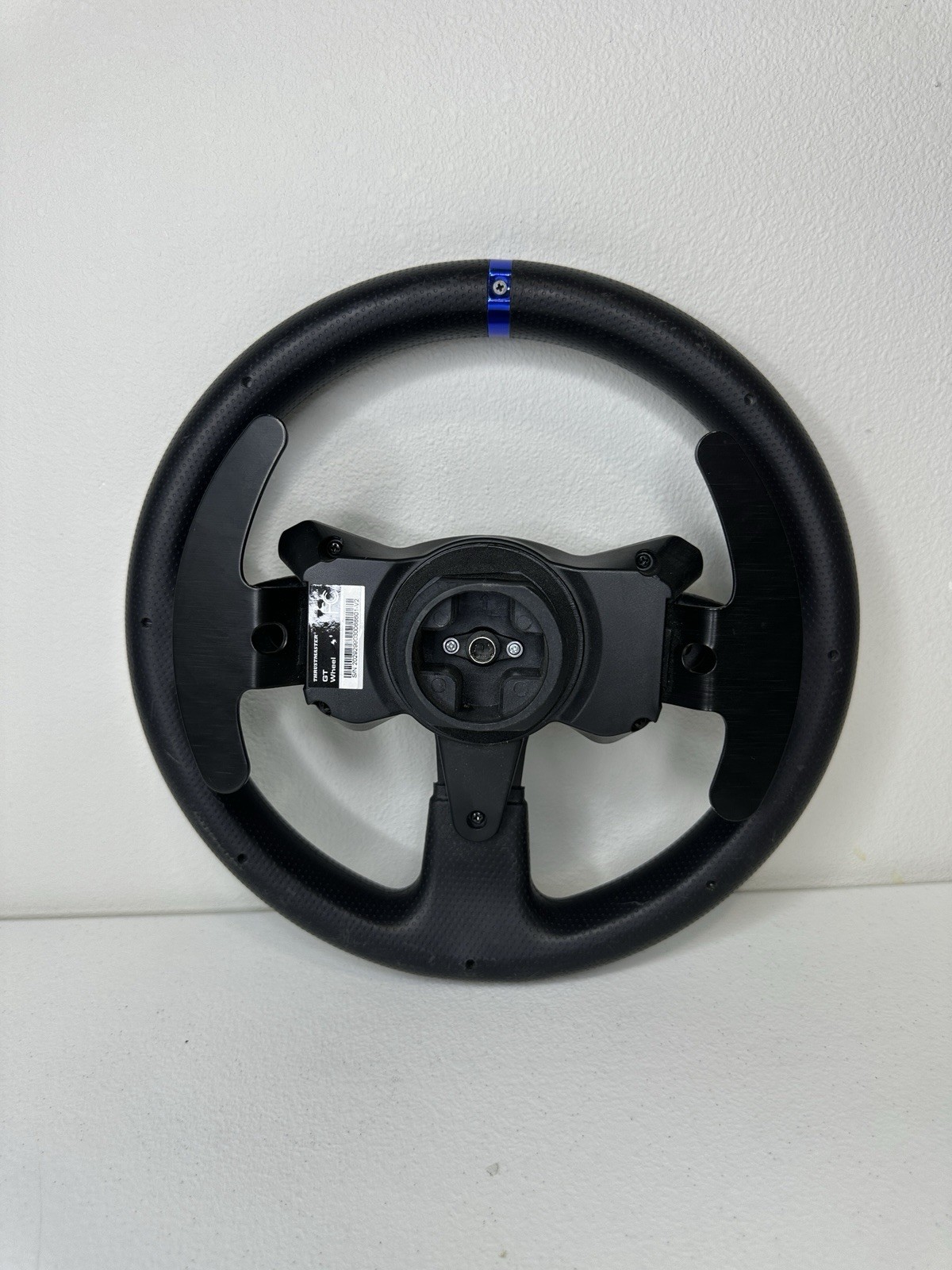 Preowned – Thrustmaster Wheel For T300 RS GT Edition- *** WHEEL ONLY ***