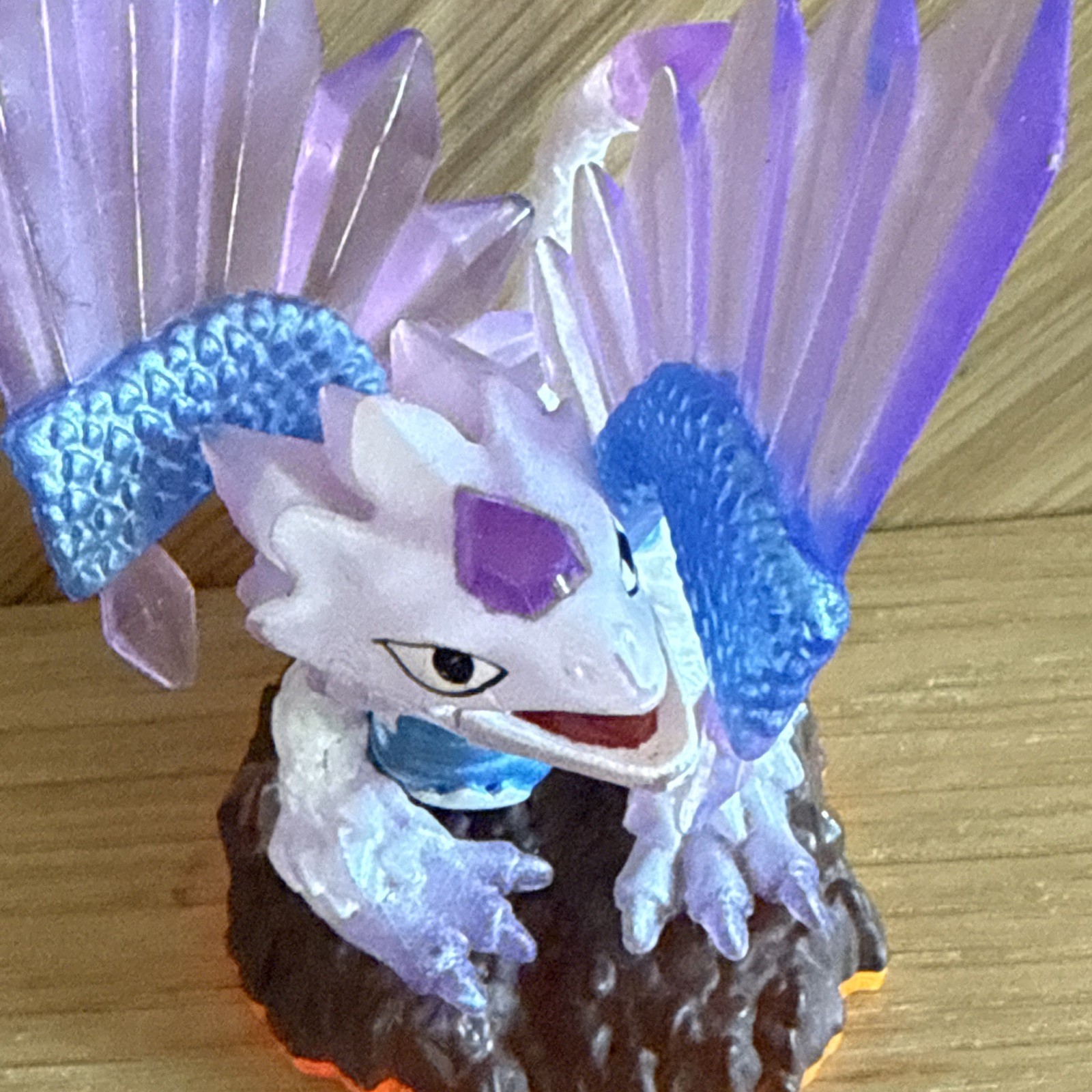 Activision Skylanders Giants Flashwing figure 84524888