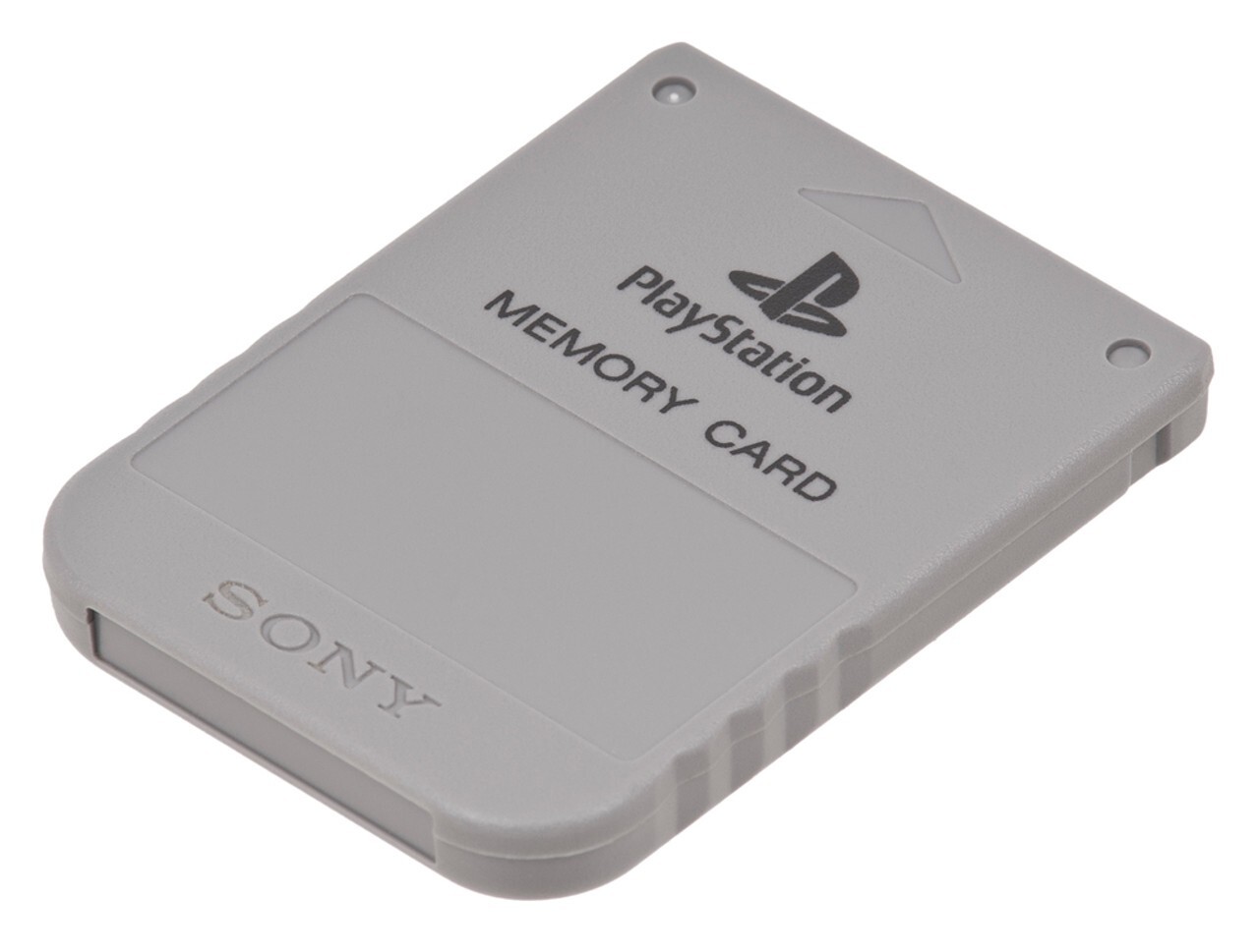 Sony OEM PlayStation 1 PS1 Memory Card SCPH-1020 Tested Works Pick Your Color!