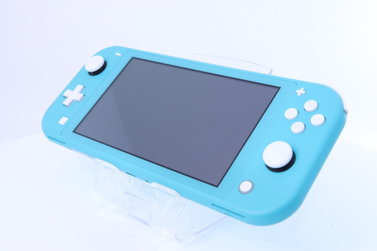 JP Game Nintendo Switch Lite Turquoise [Rank :S]【 Region Free 】