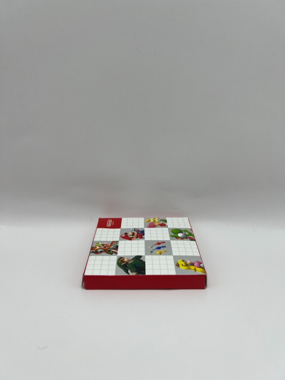 Nintendo Store Kyoto Exclusive Magnet Collection Blind Box