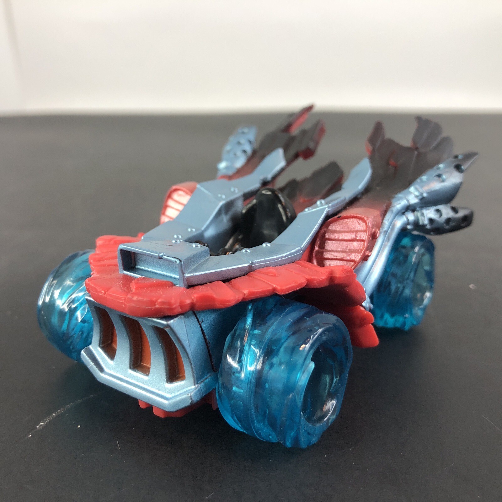 Skylanders SuperChargers Spitfire Activision Figure