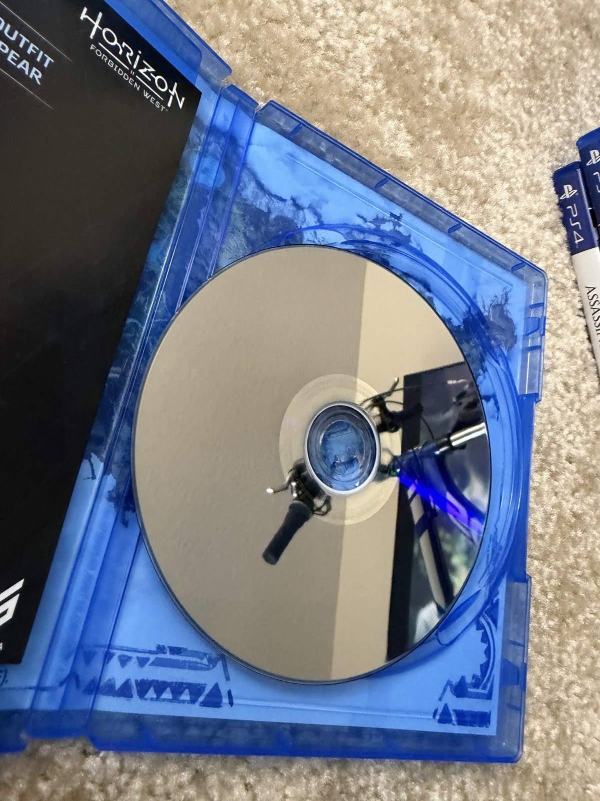 Horizon Forbidden West – Sony PlayStation 5
