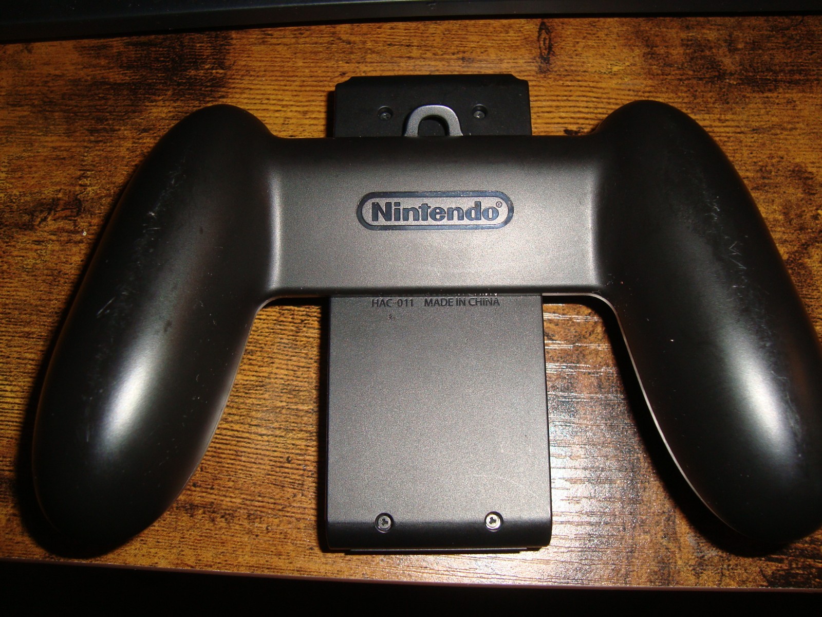Nintendo Switch OLED Console Super Smash Bros Edition Clean!